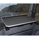 TABLETTE PASSAGER SERIE R 2009