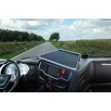 TABLETTE CENTRALE STRALIS HI-WAY / S-WAY