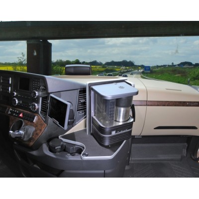 TABLETTE CAFETIERE ACTROS MP4 / AROCS