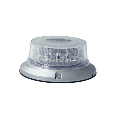 Gyrophare Jumbo LED programmable