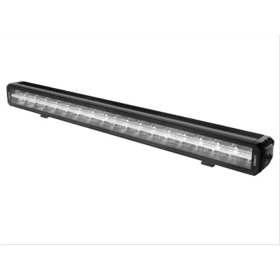 Barre de LED 80 cm 2 rangées B/O