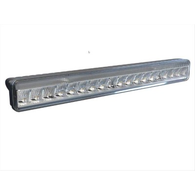 Barre de LEDS 38cm avec veilleuses