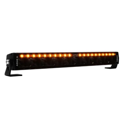 Barre de LEDS 51cm veilleuse + flash