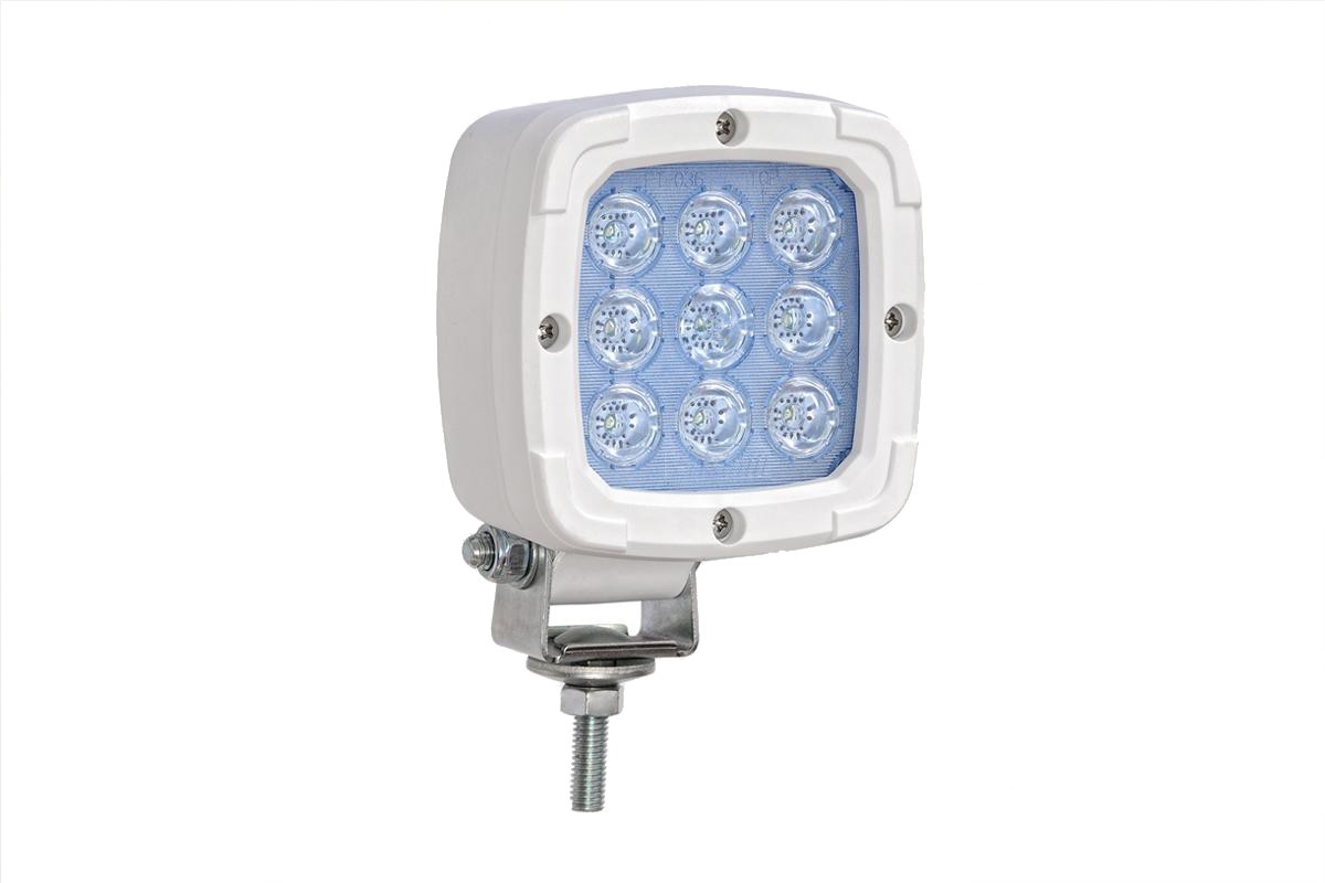 Phare de travail LED Minilight blanc - Vignal