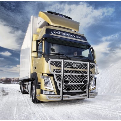 Pare-buffle Highway Volvo FM4