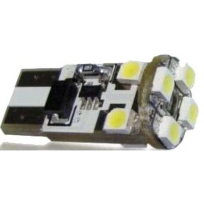 LED W5W WEDGE (LA PAIRE)