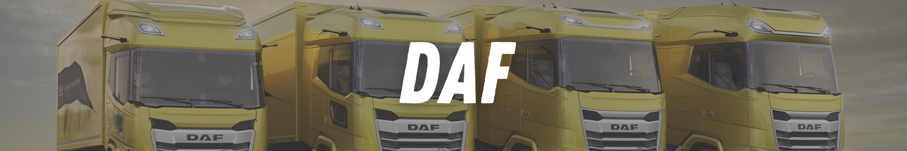 Accessoires et Tuning pour votre camion poids lourd DAF 22H22