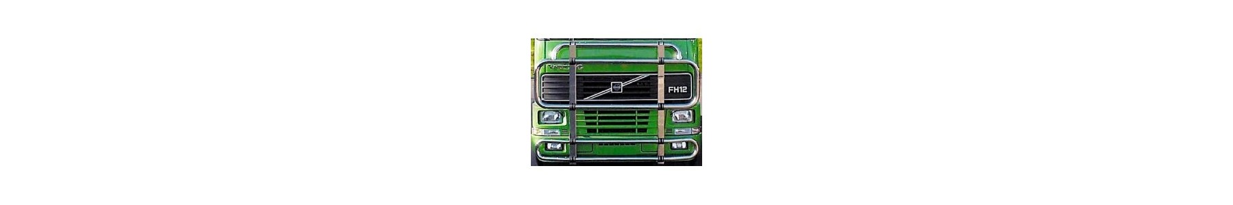  PARE BUFFLE pour votre camion Volvo FH12 /FH16 22H22