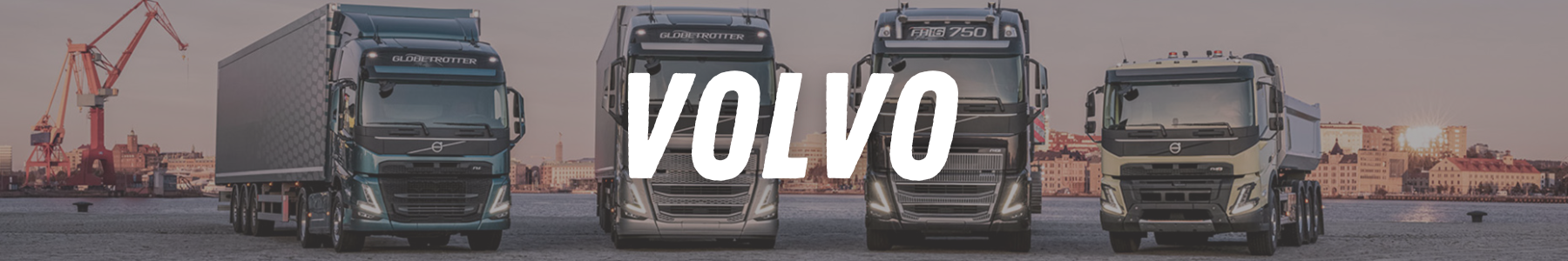 22H22 - Accessoires et tuning pour votre camion poids-lourd Volvo