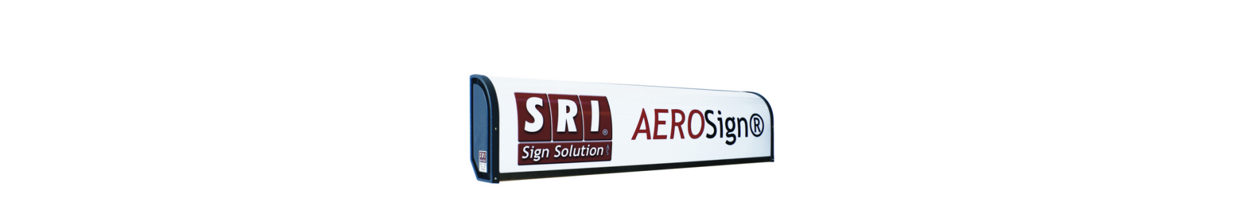 AERO Sign LED