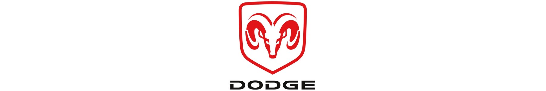 Accessoires et équipements de tunning pour Véhicule DODGE